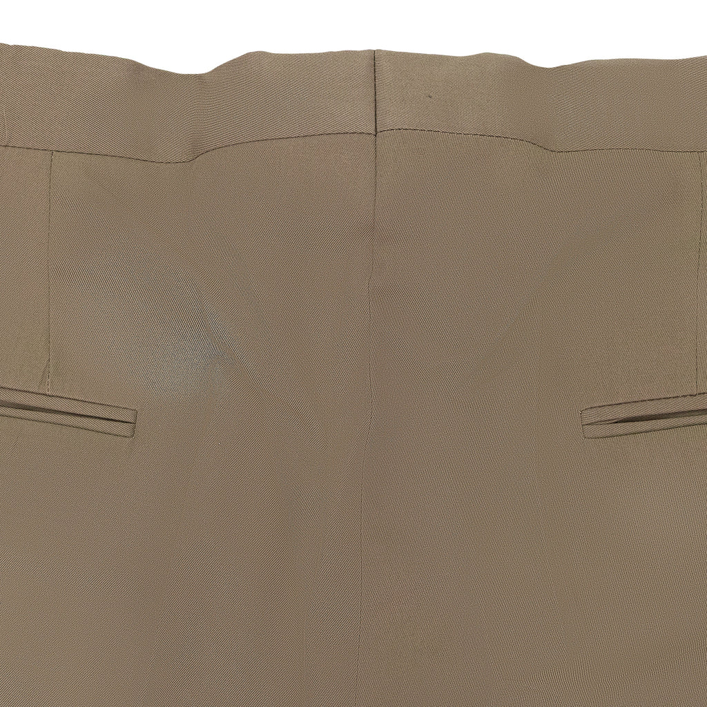 GREEN SEASONAL NOS SUIT TROUSERS