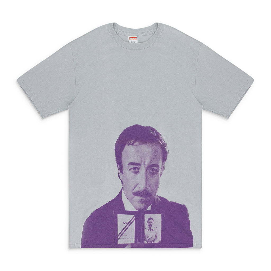 GRAY PETE SELLERS T-SHIRT