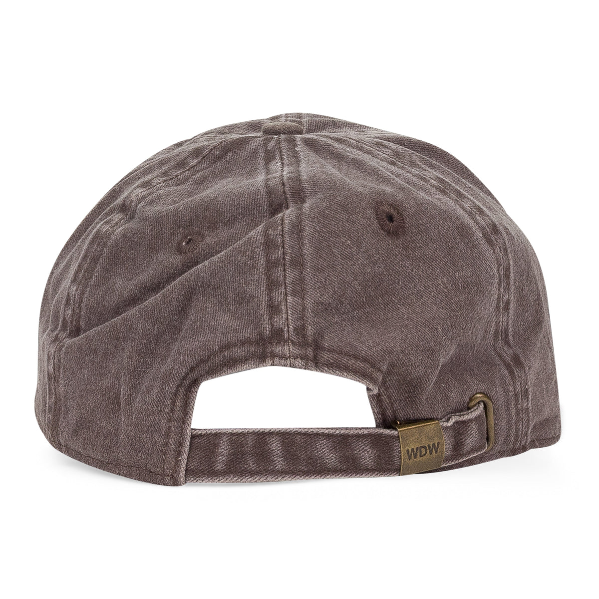 TAN LINK BASEBALL CAP