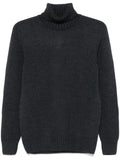 Drumohr turtleneck sweater