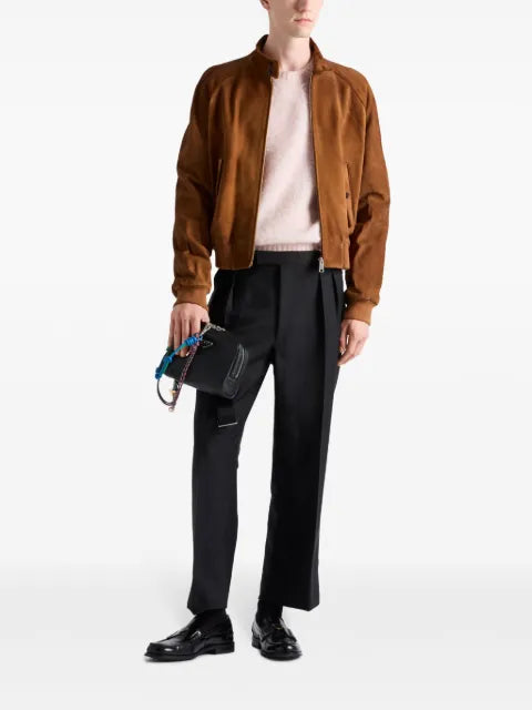 Prada wool sweater