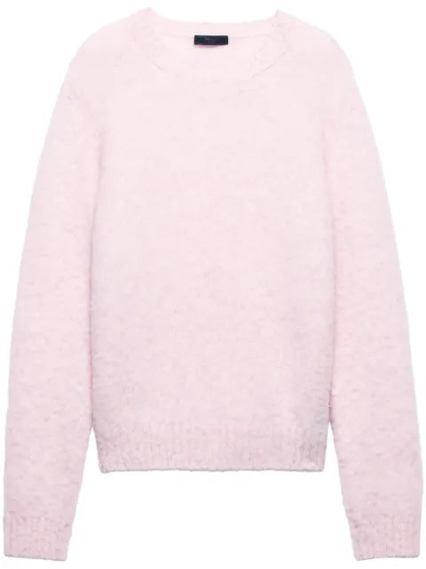 Prada wool sweater
