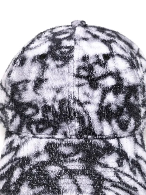 Haculla Distorted One of a Kind Dad baseball cap