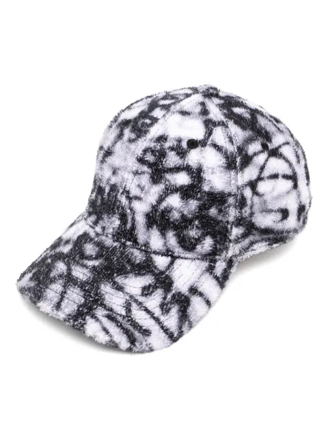 Haculla Distorted One of a Kind Dad baseball cap