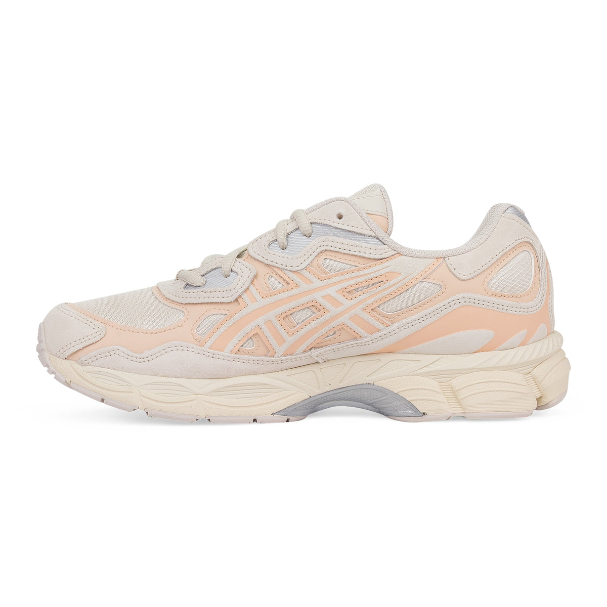 Oatmeal Bisque Gel-NYC Sneaker