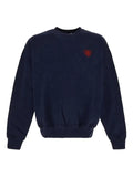 Family First cotton sweatshirt