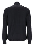 Gran Sasso roll-neck sweater