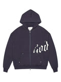 GODSPEED V2 OG logo hoodie