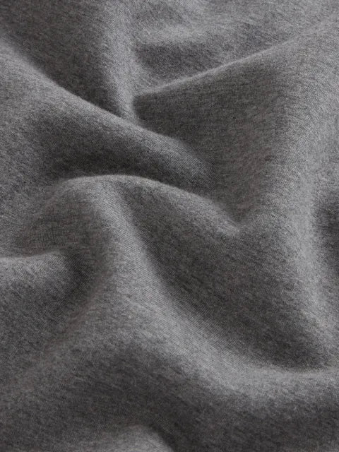 Woolrich logo crew-neck sweatshirt