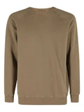 Fortela raglan-sleeves sweatshirt