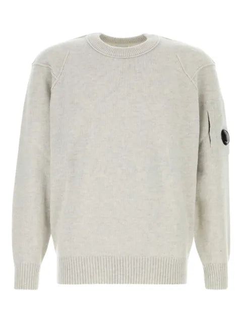 C.P. Company pocket sweater