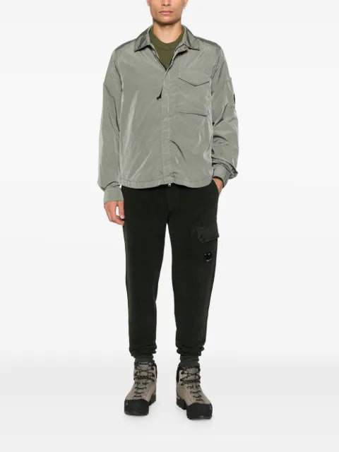 C.P. Company chest-pocket shirt jacket