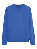 Brooks Brothers cashmere crew-neck sweater