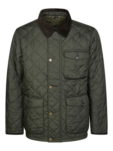 Barbour Hornby quilted jacket