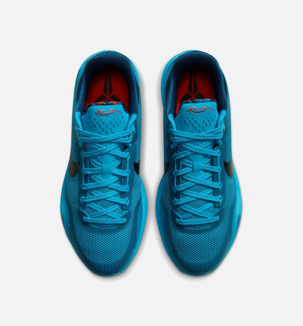 Kobe 10 Pro Retro Blue Lagoon Men's – Blue Lagoon/Black