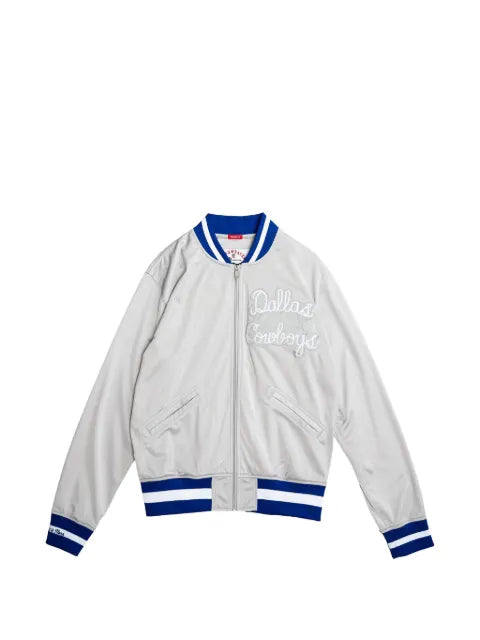Mitchell & Ness NFL Dallas Cowboys authentic lightweight jacket