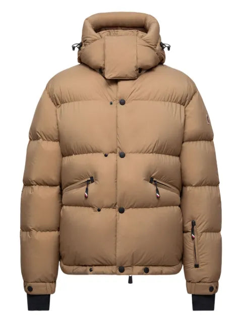 Moncler Coraia insulated jacket