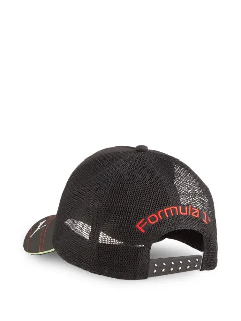 PUMA F1 Statement Trucker baseball cap