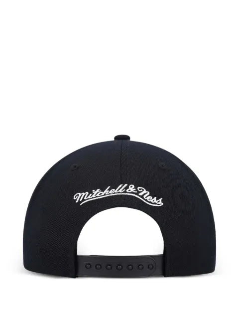 Mitchell & Ness NBA Team Script 2.0 Snapback Washington Wizards baseball cap