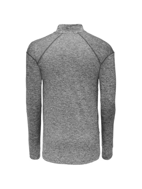 Nike quarter-zip sweatshirt