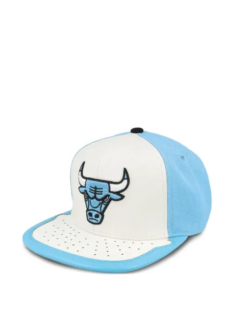 Mitchell & Ness Chicago Bulls NBA Day One baseball cap