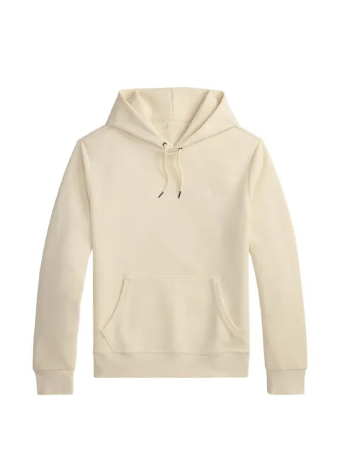Polo Ralph Lauren drawstring embroidered-logo hoodie
