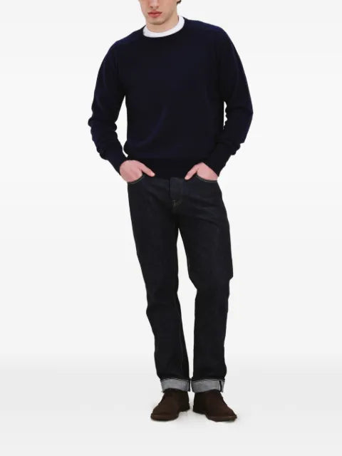 Fortela Cooper crew-neck sweater