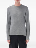 Berner Kühl ribbed crewneck jumper