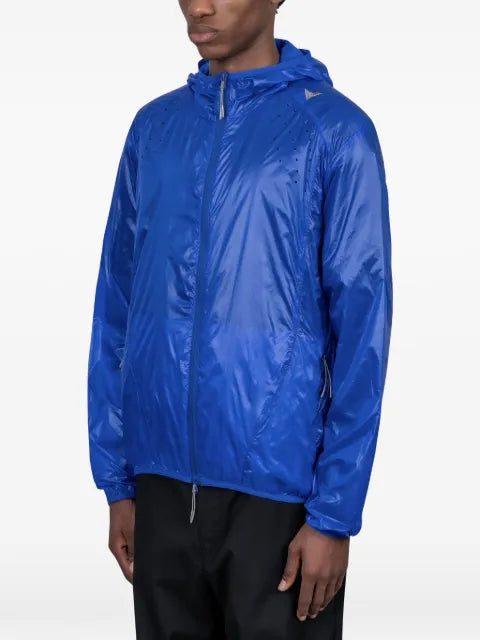 ROA hooded jacket