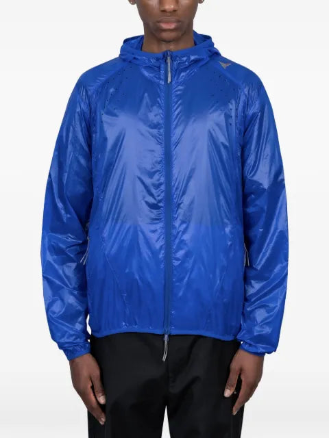 ROA hooded jacket