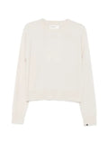 extreme cashmere March round-neck sweater