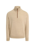 RLX Ralph Lauren half-zip sweater