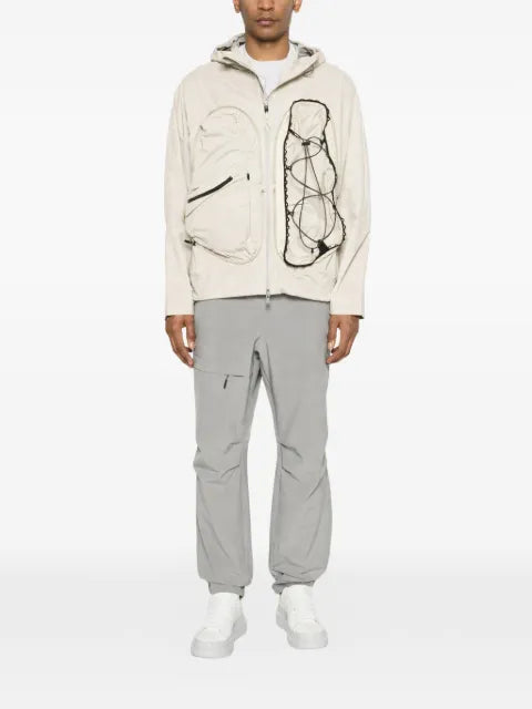 Oakley Latitude Veil slingpack jacket