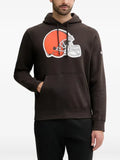 Nike Club Logo drawstring hoodie