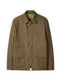 Paul Smith linen field jacket