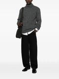 OUR LEGACY popover turtleneck