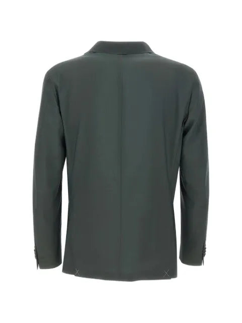 Corneliani single-breasted blazer