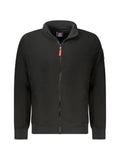 NORWAY 1963 logo-patch sweater
