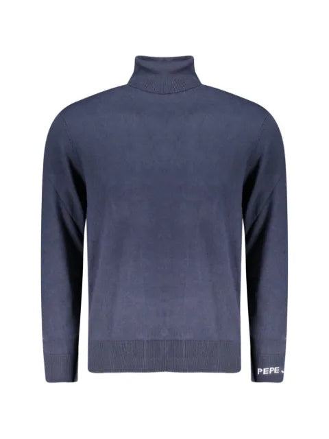 Pepe Jeans turtleneck long-sleeve sweater