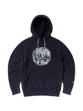Champion x Aries graphic-print drawstring hoodie