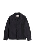 CIARAN chest-pocket overshirt