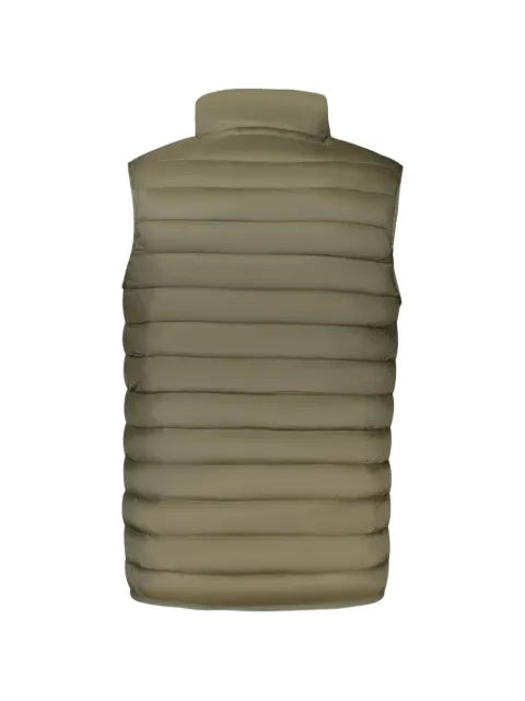 Cavalli Class quilted gilet