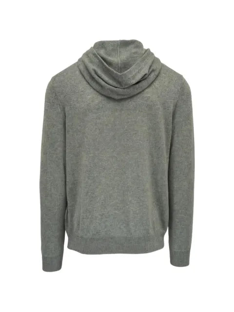 RLX Ralph Lauren hooded cashmere jumper