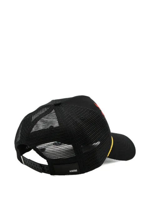 AMIRI South Cali Trucker-Cap