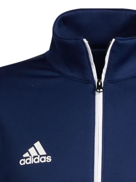 adidas Team Issue half-zip sweater