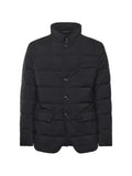 Fay quilted padded jacket