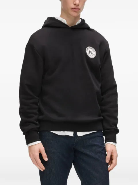 Karl Lagerfeld Après Ski Club hoodie