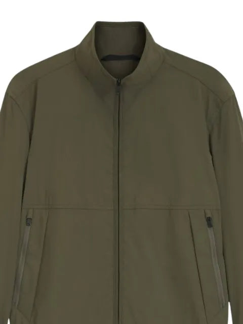 BOSS zip-up jacket