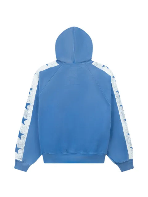 SECND SLF All Star Field Day hoodie