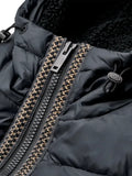 UGG Uggbraid padded jacket